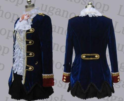 ヘタリア にょたりあ プロイセン娘 風 コスプレ衣装 完全オーダメイドも対応可能 Kの通販はau Pay マーケット ティアーモショップ ヘタリア にょたりあ プロイセン娘 風 コスプレ衣装 完全オーダメイドも対応可能 Kの通販はau Pay マーケット ティアーモショップ