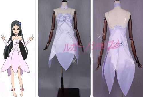 ソードアート オンライン Sword Art Online ユイ Yui 風スプレ衣装 完全オーダーメイドも対応可能 K1536の通販はau Pay マーケット ティアーモショップ