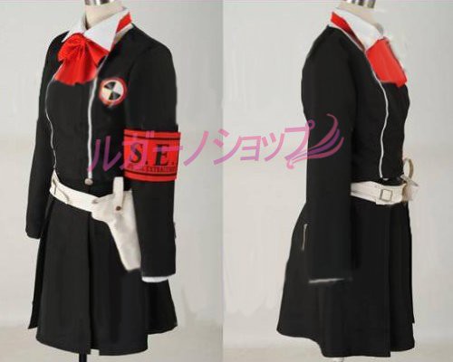 ペルソナ3 Persona3 月光館学園女子制服コスプレ衣装 完全オーダメイドも対応可能 K1809の通販はau Pay マーケット ティアーモショップ