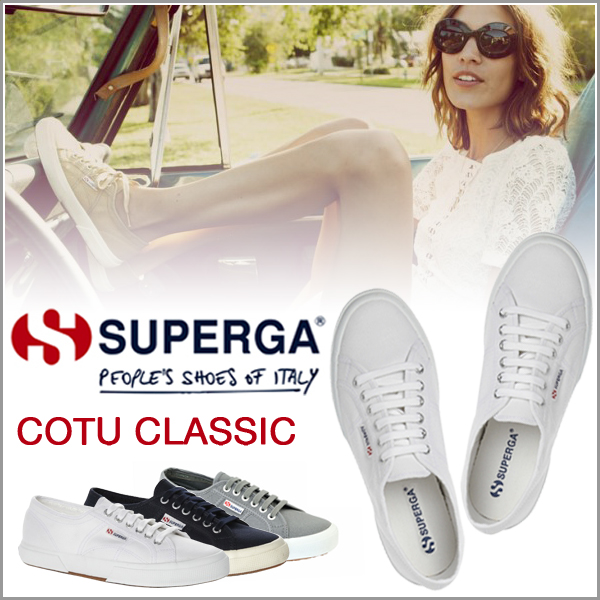 スペルガ Superga スニーカー 2750 クラシック キャンバス レディース スリッポン シンプル セレブ 梨花 雑誌掲載 送料無料 の通販はau Pay マーケット Lansh ランシュ