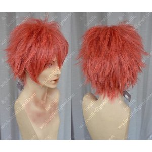 DW1068 NARUTO ナルト サソリ コスチューム コスプレウイッグ＋