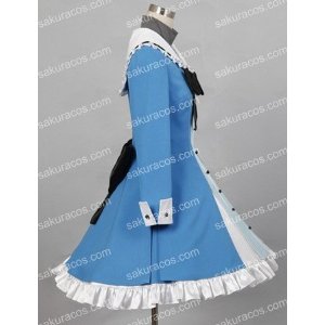 DK1927 高品質コスプレ衣装 ましろ色シンフォニー~瓜生桜乃 コスチューム、コスプレ_1