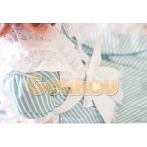 DK1285 AMNESIA ヒロイン主人公 コスプレ衣装　冥土の羊　風 コスプレ衣装  完全オーダメイドも対応可能