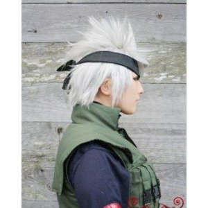 かにページ：ウィッグオーダー【ナルト】 BORUTO -ボルト- -NARUTO NEXT GENERATIONS- うずまき ナルト