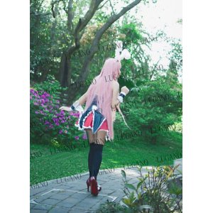 DK1615 問題児たちが異世界から来るそうですよ? 黒ウサギ 衣装＋