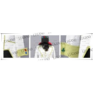 DK1406 ハートの国のアリス　 ブラッド☆blood衣装＋ウィッグ02　コスプレ衣装　完全オーダメイドも対応可能 DK1406 ハートの国のアリス ブラッド☆blood衣装＋ウィッグ02 コスプレ