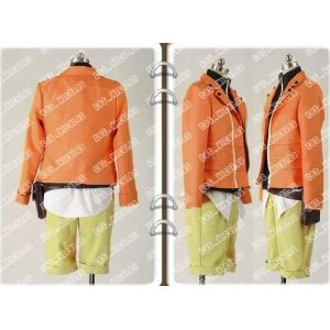 DK1716  高品質コスプレ衣装 未来日記 天野雪輝 コスチューム、コスプレ DK1716 高品質コスプレ衣装 未来日記 天野雪輝 コスチューム、コスプレ