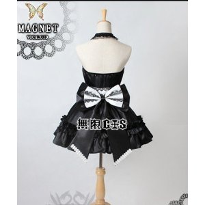 ボーカロイド VOCALOID  初音ミク マグネット MAGNET コスプレ衣装 コスチューム、オーダーメイドも対応可能 ボーカロイド VOCALOID 初音ミク マグネット MAGNET コスプレ衣装