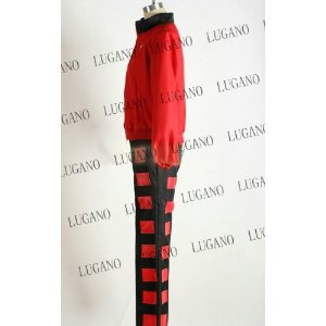 DK2131 うたのプリンスさま LIVE&DEBUT風◇神宮寺 レン コスチューム