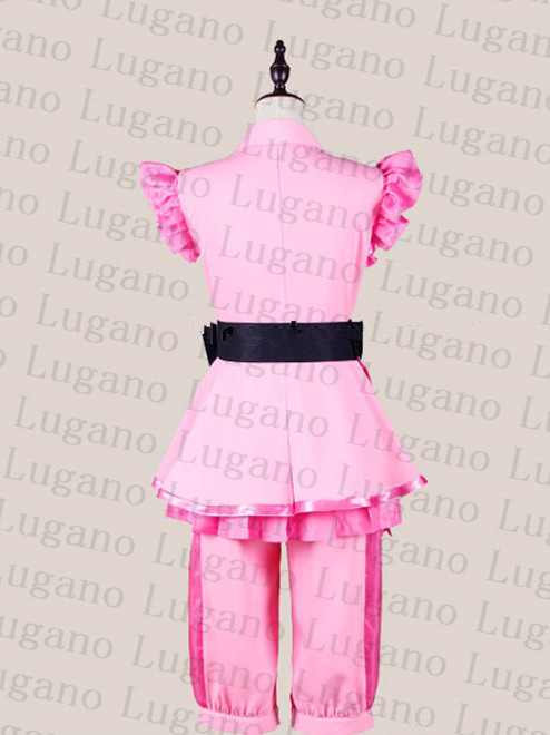 DK3040 ももいろクローバーZ あーりん 週末ももいろヒロイン 男祭り 道