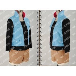 TIGER & BUNNY タイガー&バニー 鏑木 楓 コスチューム、コスプレ衣装