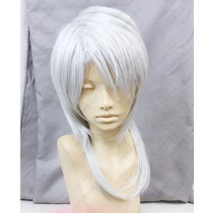 Dw629 Psycho Pass サイコパス 槙島 聖護 まきしま しょうご コスプレウィッグ ウイッグネット の通販はau Pay マーケット ルガーノショップ