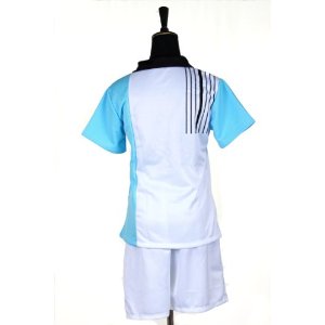 DK1111 コスプレ衣装☆テニスの王子様☆氷帝学園ジャージ4点セット の