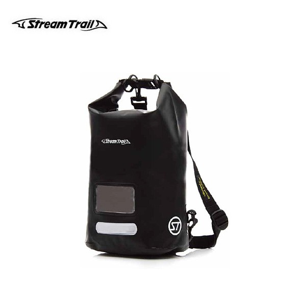 Stream Trail DRY CUBE 10L