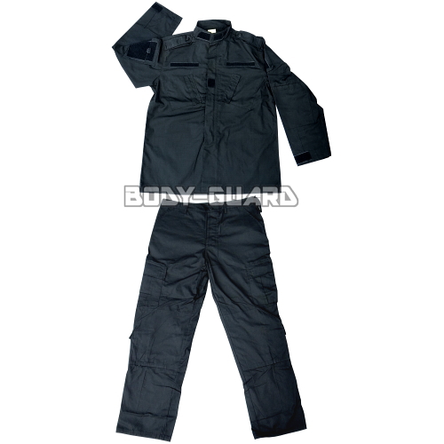 特殊部隊　作業服　上下セット　タイプ2  XLの通販は