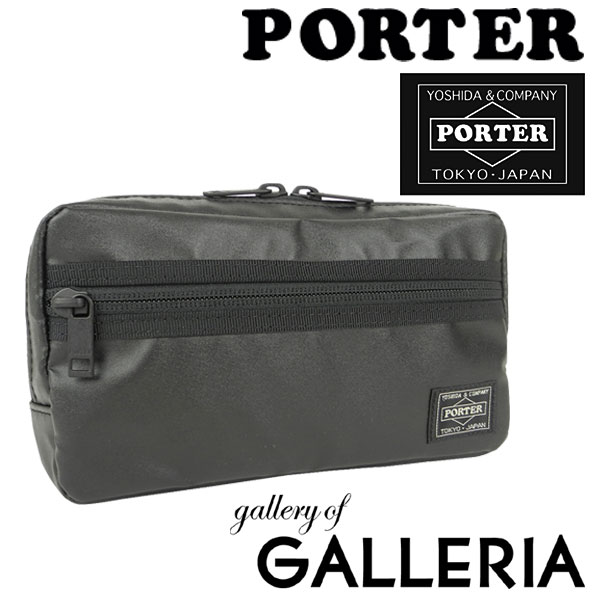 商品レビューで 5 吉田カバン ポーター ポーチ 小物入れ 防水 タクティカル Porter Tactical メンズ 654 の通販はau Wowma ギャレリア バッグ ラゲッジ