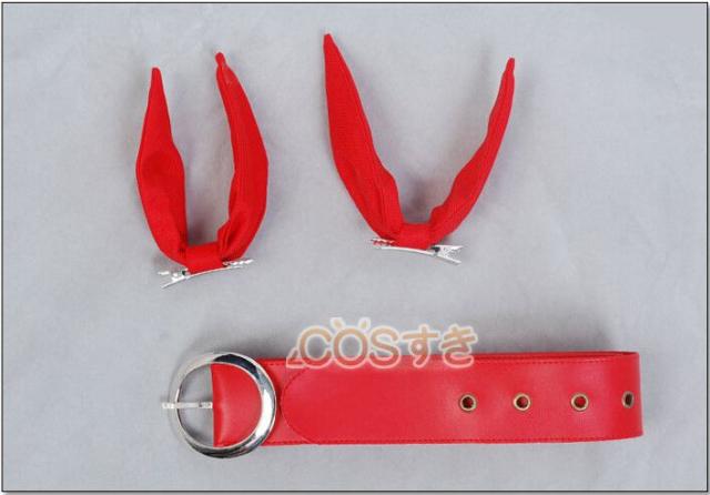 VOCALOID F-2nd Knife 初音ミク  鏡音リン コスプレ衣装 高品質 新品 Cosplay アニメ VOCALOID F-2nd Knife 初音ミク 鏡音リン コスプレ衣装 高品質 新品