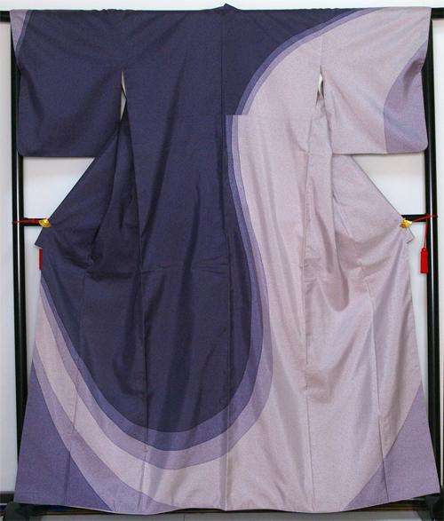 訪問着レンタル 3泊4日 肌着・足袋までついたフルセットレンタル[往復