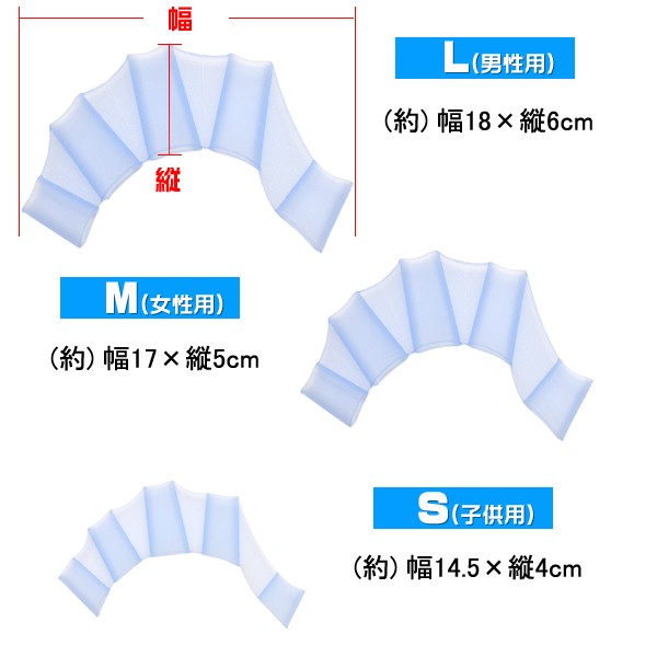 水泳補助用 水かき スイミンググローブ 水かき グローブ 水泳 水中ウォーキング バドリング シュノーケリングにの通販はau PAY マーケット -  N-style