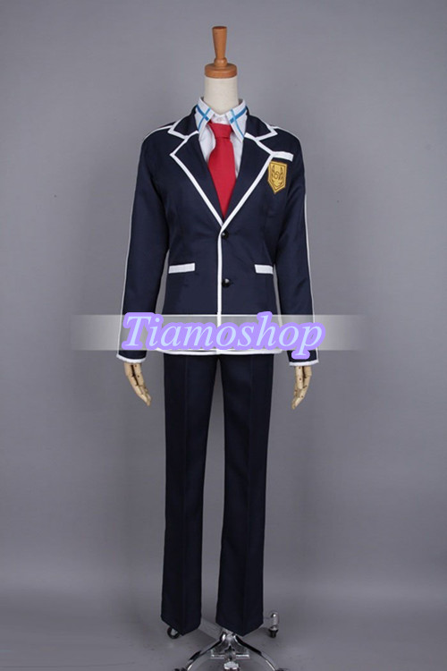 ソードアート オンライン Sword Art Online Sao キリト 桐ヶ谷 和人 きりがや かずと 男子制服風 コスプレ衣装 K3794の通販はau Pay マーケット ティアーモショップ