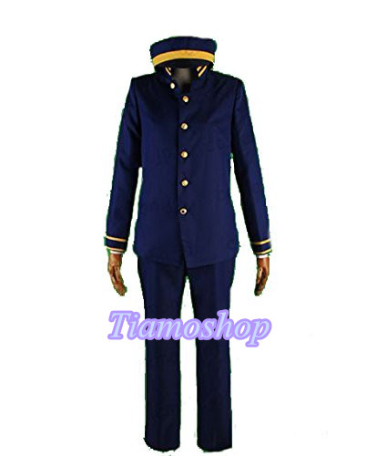 明治東亰恋伽 泉鏡花 風 コスプレ衣装 完全オーダメイドも対応可能 K38の通販はau Pay マーケット ティアーモショップ