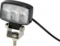 ○トラック用 LED 角型 フォグランプ 白 12V/24V共用 526810 ワークランプ/作業灯の通販はau PAY マーケット - トラックshopNAKANO  | au PAY マーケット－通販サイト