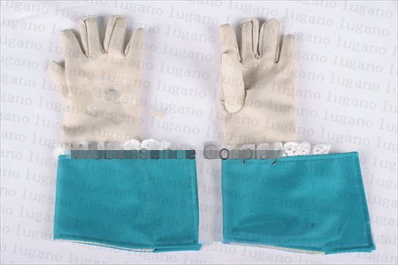 FF9 ファイナルファンタジー Final Fantasy ジタン・トライバル風