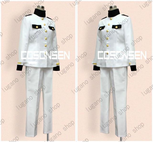 キューティクル探偵因幡　夏輝 制服　風　コスプレ衣装 完全オーダーメイドも対応可能 キューティクル探偵因幡 夏輝 野羅 制服 風 コスプレ衣装 完全オーダー