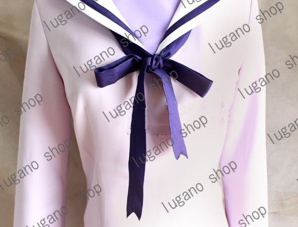 ノラガミ 野良神 一岐日和 ハロウィン風 コスチューム コスプレ衣装 の