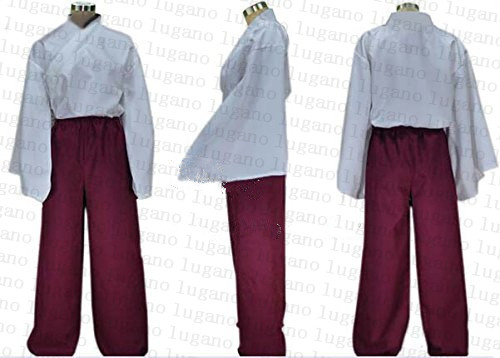 Axis Powers ヘタリア 日本 ここだけ子供 宮司風 コスプレ衣装 完全