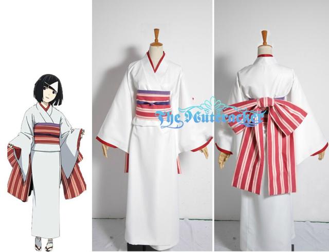 ノラガミ　野良神  野良（のら）/緋音（ひいろ） 風　 コスチューム、コスプレ コスプレ衣装