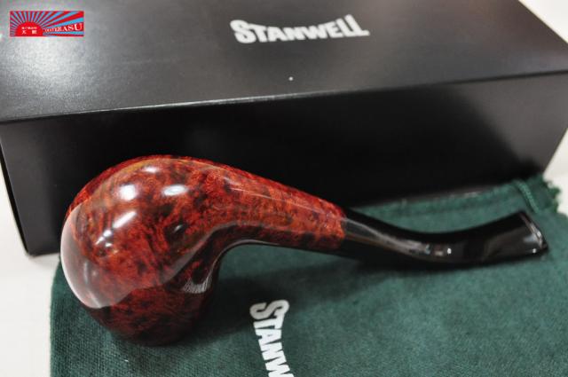 送料無料 スタンウェル パイプ ロイヤルガード ブランド たばこ スムース 丈夫 Stanwell 人気 おすすめ 喫煙具 パイプの通販はau Pay マーケット 雑貨屋 Amaterasu