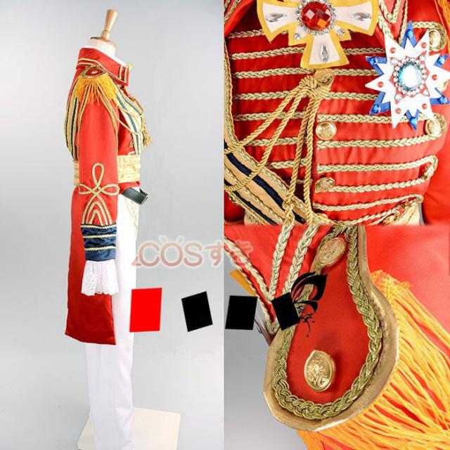 送料無料 ベルサイユのばら 宮廷着 シリーズ 礼服 コスプレ衣装