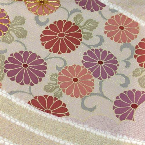 訪問着レンタル 3泊４日 肌着・足袋までついたフルセットレンタル[往復送料無料]