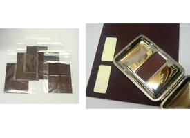 送料1円 マッチケース専用マッチストライカー5枚セット 1枚あたり個入り の通販はau Pay マーケット 大同ネットshop 土日も発送ok