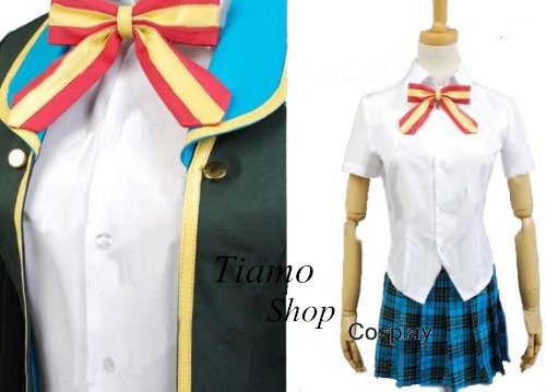 Gj 部 Gj部中等部 天使 恵 あまつか めぐみ 風 コスプレ衣装 完全オーダメイドも対応可能 K36の通販はau Pay マーケット ティアーモショップ Gj 部 Gj部中等部 天使 恵 あまつか めぐみ 風 コスプレ衣装 完全オーダメイドも対応可能 K36の通販はau Pay マーケット ティアーモショップ