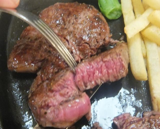 飛騨牛A５等級ヒレステーキ100ｇ5枚/シャトーブリアン/牛/ステーキ/送料無料/冷蔵_5