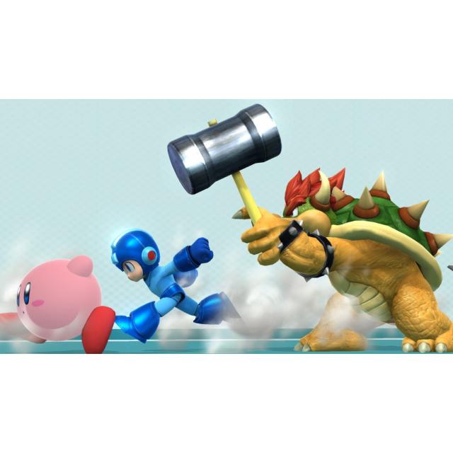 [メール便OK]【新品】【WiiU】大乱闘スマッシュブラザーズ for Wii U[お取寄せ品]_6