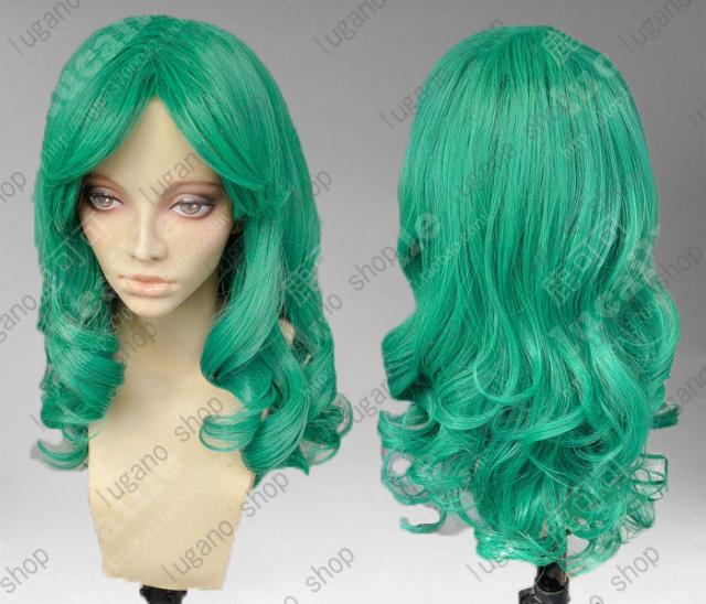 うみんちゅ様 ベルウィッグ （コスプレウィッグオーダー受付ページ 