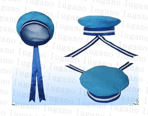 ヘタリア  シーランド軍服　セーラー服  風　 コスチューム  コスプレ衣装   完全オーダメイドも対応可能 ヘタリア シーランド軍服 セーラー服 風 コスチューム コスプレ衣装