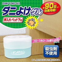 ダニよけゲル 押入れ・ベッド下用 85g×6個セット ダニよけ剤 ダニ避けハーブ ダニ予防 ダニ対策 ダニよけ ハーブ ダニ避け ダニ除け 室内 室内用 防虫 グッズ おすすめ 人気の通販は 5,610円