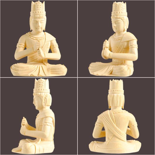 栗田仏像ブランド明王不動明王座像2.0寸（総高20cm、幅9.5cm、奥行き8cm）桧木製高級木彫り彩色 火炎光背四角岩台 1120 栗田仏像ブランド明王不動明王座像2.0寸（総高20cm、幅9.5cm、