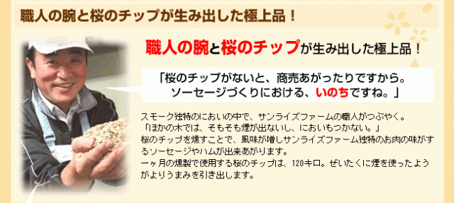 PAY　PAY　マーケット　au　マーケット店　業務用ジャンボフランク200本セット　PAY　au　/模擬店/縁日/イベント/学園際/お祭り/秋祭り/屋台/ＢＢＱ/国産/子供会/PTAの通販はau　サンライズファーム☆農場直送　マーケット－通販サイト