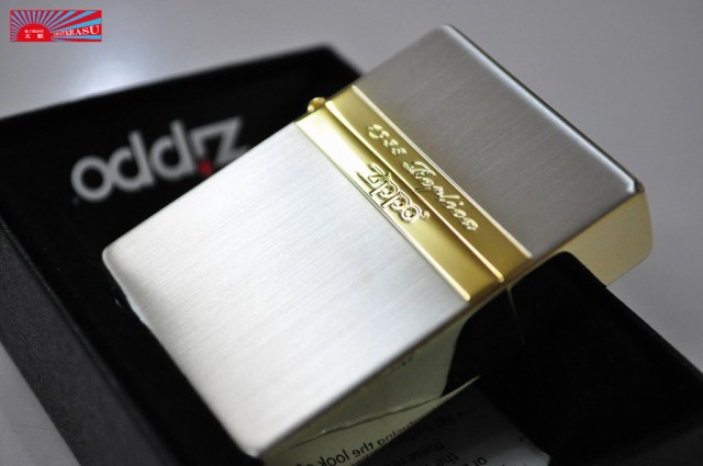 ZIPPO】 1935復刻レプリカ◇高級ミラーライン◇人気 ジッポ シルバー