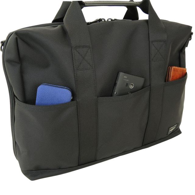 ポーター ステージ 2WAYブリーフケース(L) 620-07572 ビジネスバッグ