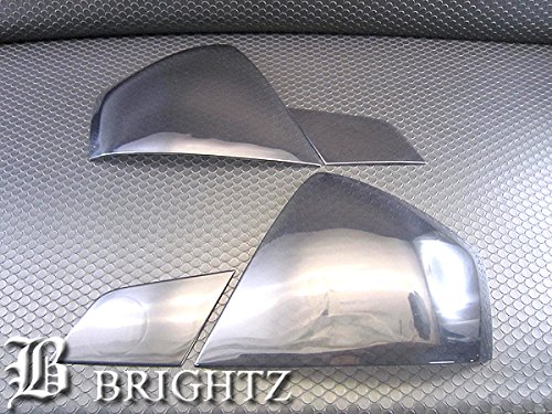 BRIGHTZ フーガ Y50 前期 スモークテールライトカバー SMO−REA−121 6,847円
