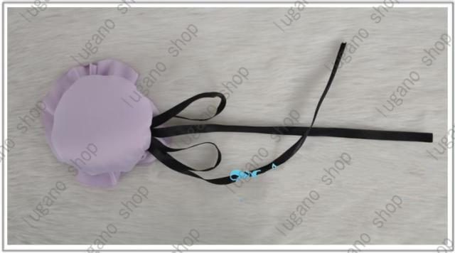 アカメが斬る！ シェーレ 風　 コスチューム、コスプレ コスプレ衣装　新品　完全オーダーメイドも対応可能