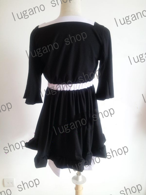 化物語 （バケモノガタリ） 戦場ヶ原ひたぎ(せんじょうがはら ひたぎ) 風　コスプレ衣装　新品　完全オーダメイドも対応可能 化物語 （バケモノガタリ） 戦場ヶ原ひたぎ(せんじょうがはら ひたぎ