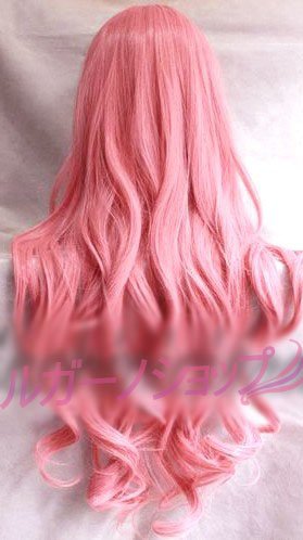 ガンダムSEED freedom ラクス・クライン コスプレ衣装業者製 ウィッグ  