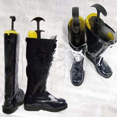 ファイナルファンタジーX-2 Final Fantasy ユウナ 風 コスプレ専用靴